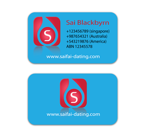 Business Card Design by Lucyanne for this project | Design #465789