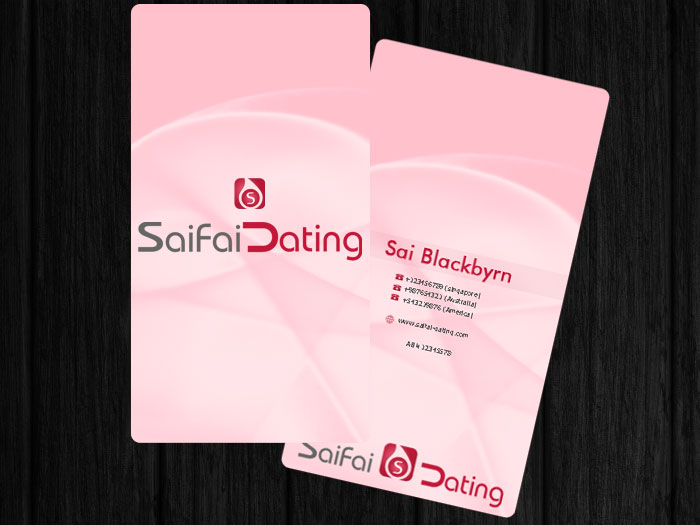 Business Card Design by jsinfoway for this project | Design #460791