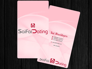 Business Card Design by jsinfoway for this project | Design #460791