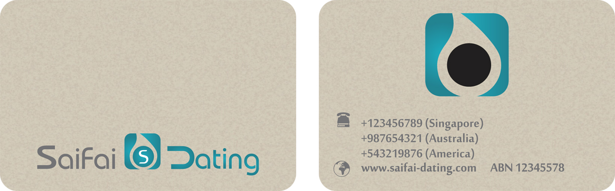 Business Card Design by I design for this project | Design #458633