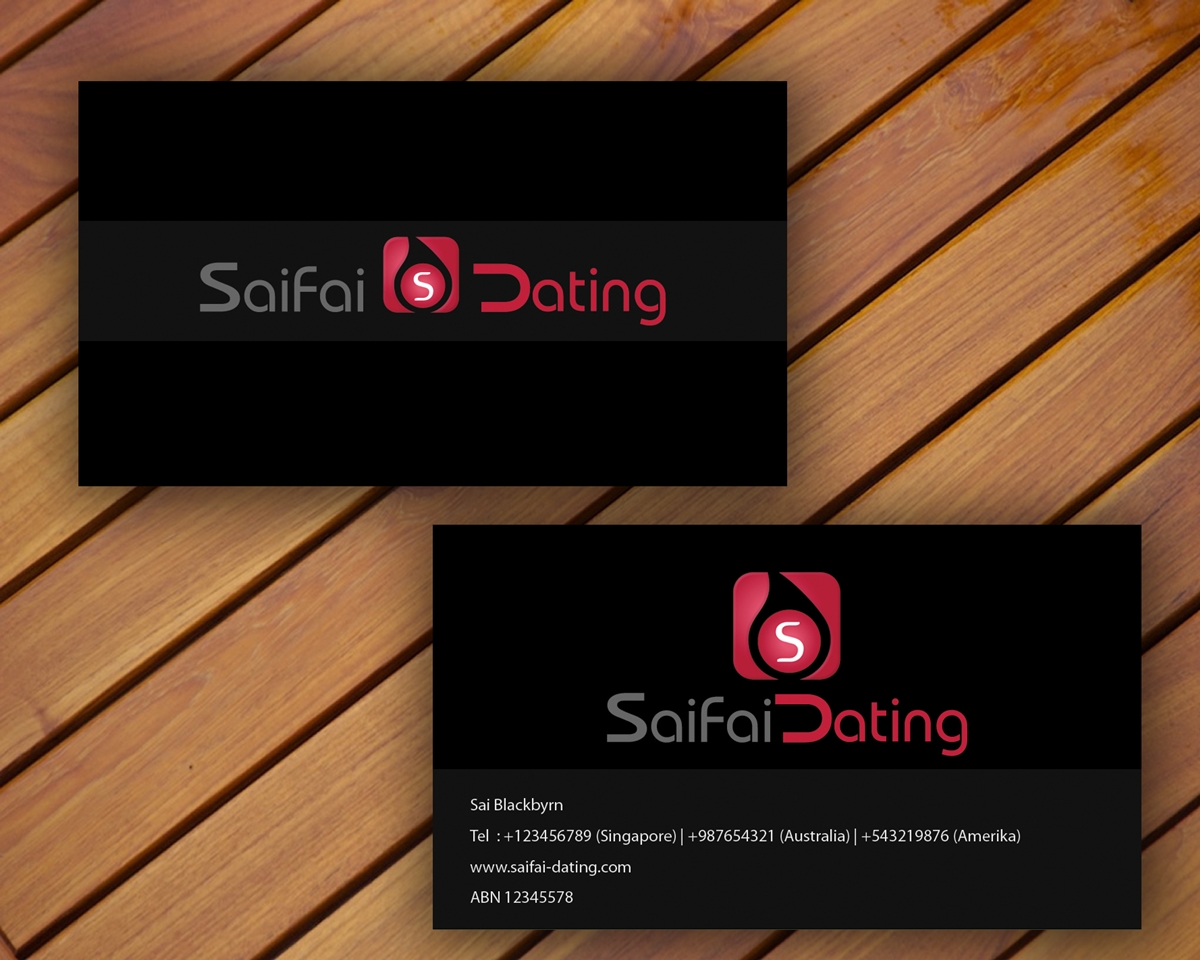 Design de Carte de Visite par Desy Risky pour ce projet | Design #458156