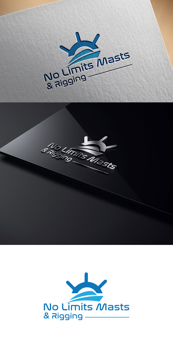 Logo Design by saeinpahore41504 for Alamar Centro Nautico | Design #10580957