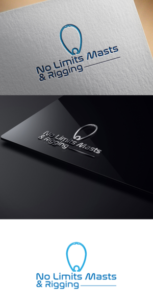 Logo-Design von saeinpahore41504 für Alamar Centro Nautico | Design: #10590563