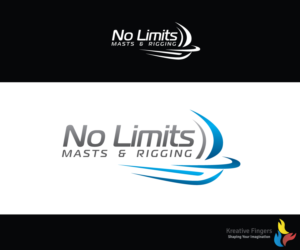 Logo Design by Kreative Fingers