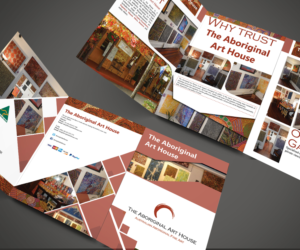 Brochure Design by idune