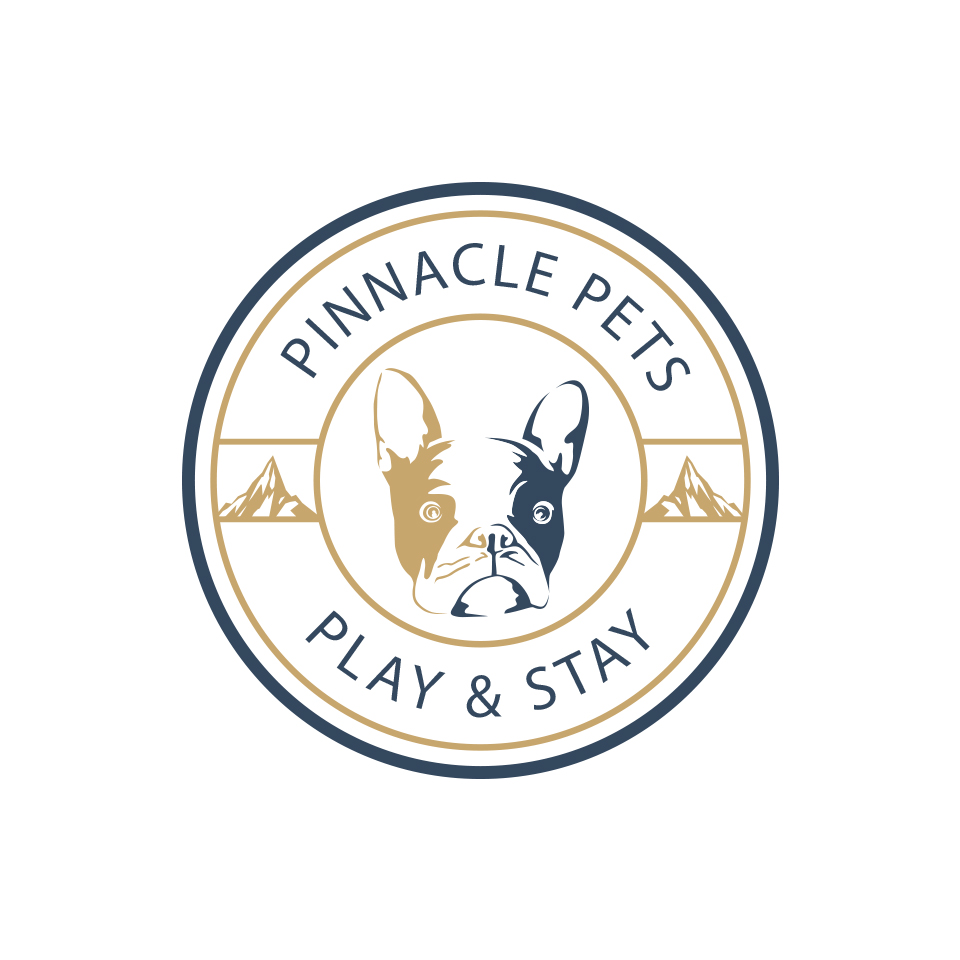 Design de Logo par stwebre1a pour Pinnacle Pets Play & Stay | Design #10609629