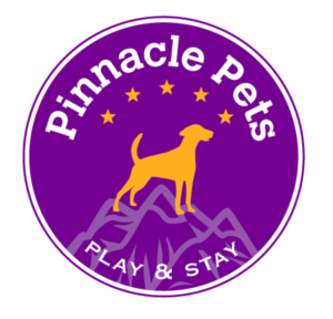 Diseño de Logo por TSEdesign para Pinnacle Pets Play & Stay | Diseño: #10587095