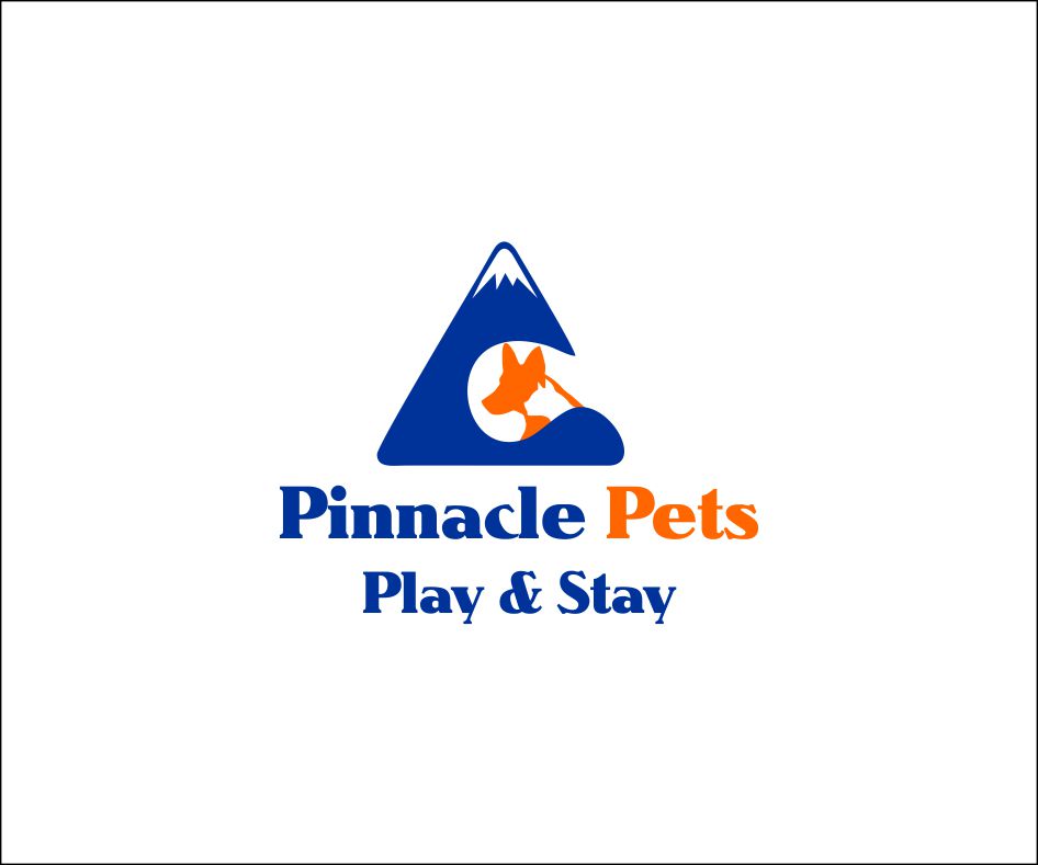 Diseño de Logo por moniqutza para Pinnacle Pets Play & Stay | Diseño #10660203