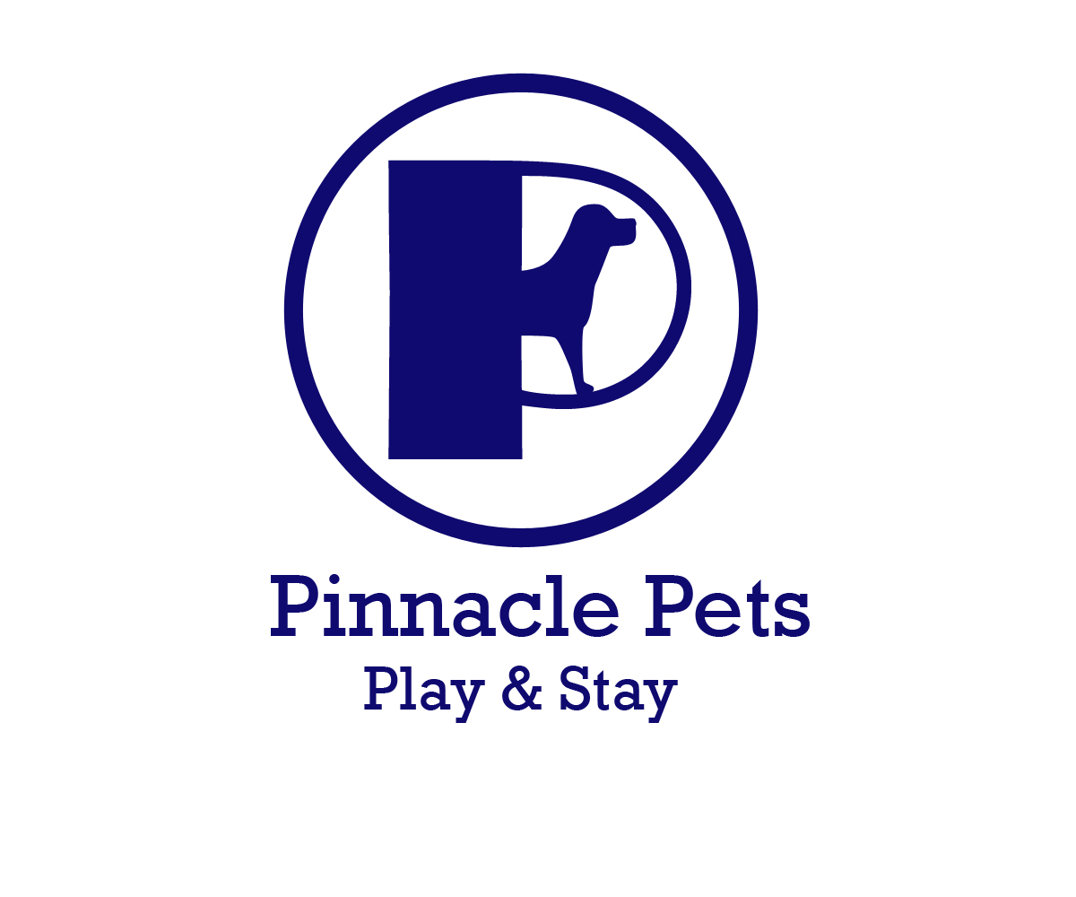 Diseño de Logo por musemaster para Pinnacle Pets Play & Stay | Diseño #10560060