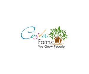 Logo Design by KaguDesign for Costa Farms | Design: #10783024