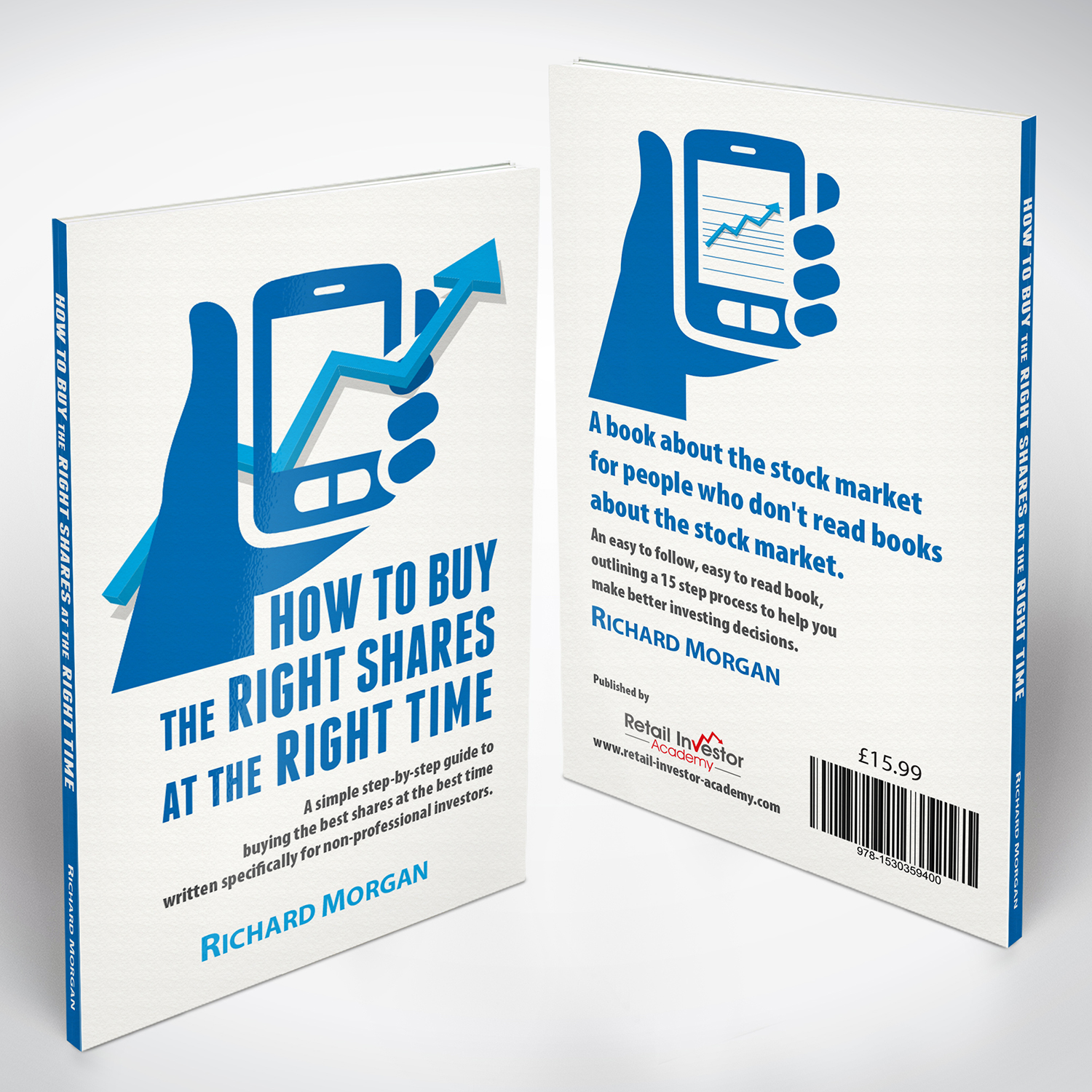 Book Cover Design by tuan1968 for 100 Mile Run Ltd | Design #16311346