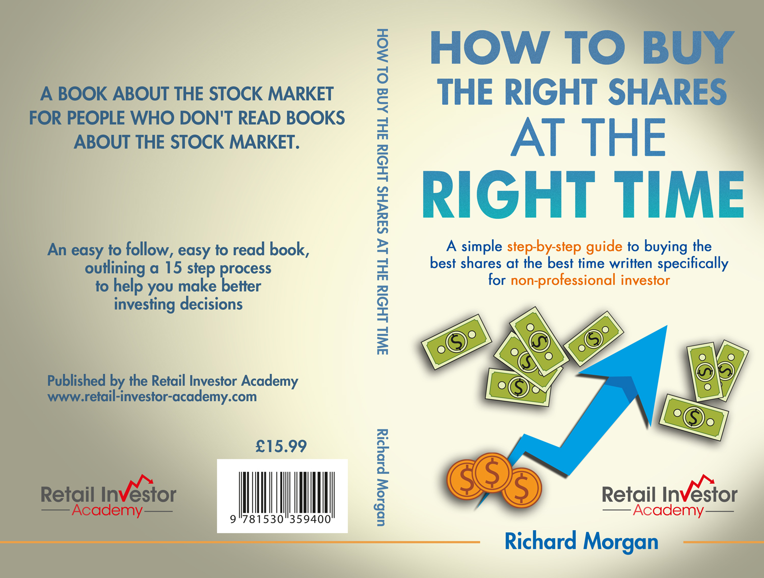 Book Cover Design by Wally_F for 100 Mile Run Ltd | Design #16220886