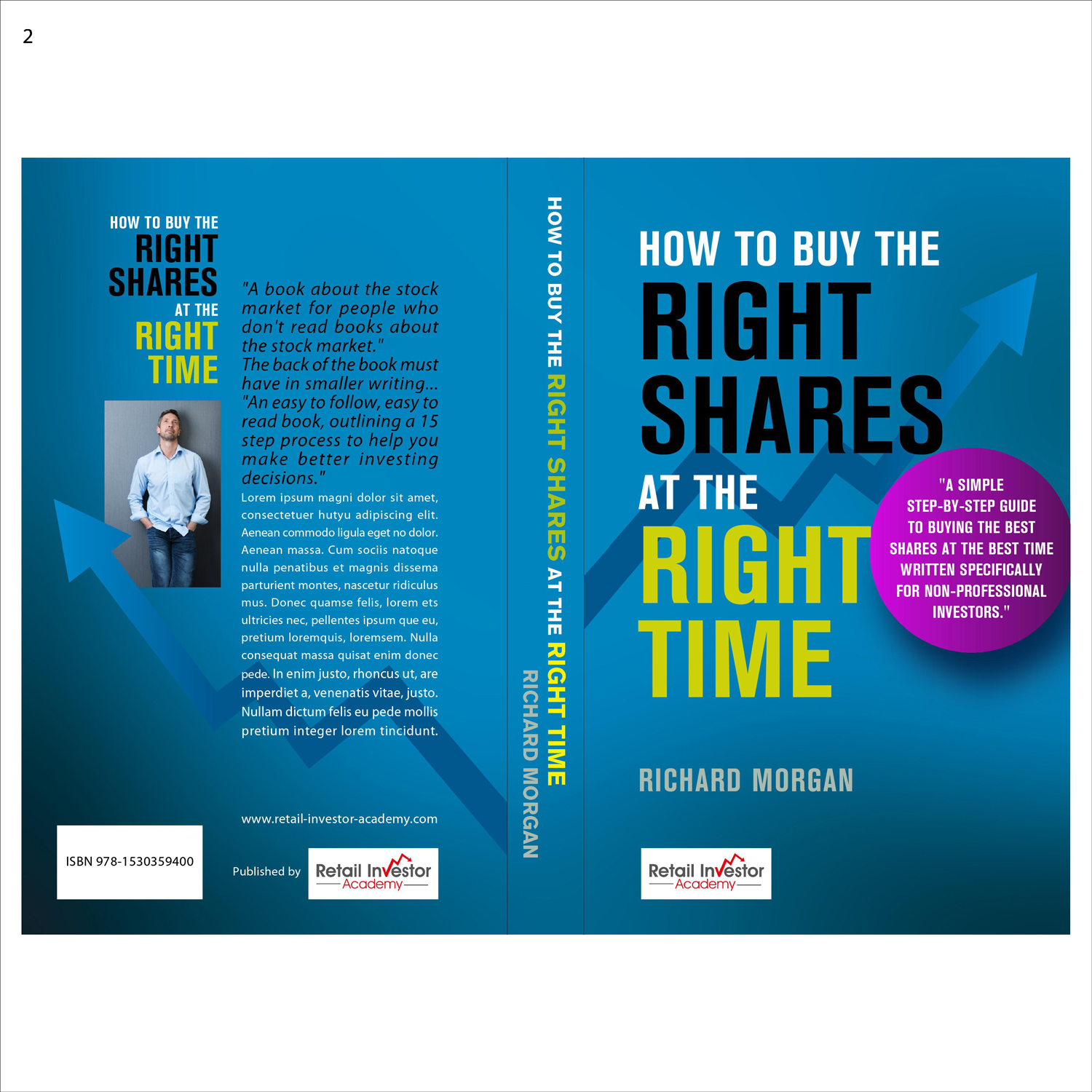 Book Cover Design by nicomet for 100 Mile Run Ltd | Design #16275116