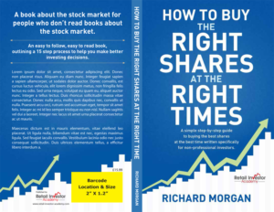 Book Cover Design by bearares14 for 100 Mile Run Ltd | Design: #16303501
