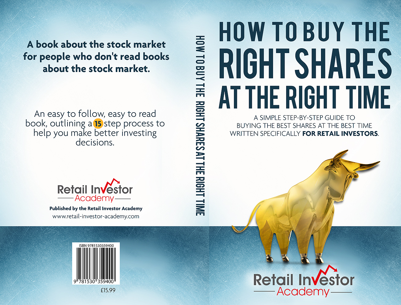 Book Cover Design by Tatlin for 100 Mile Run Ltd | Design #16208573