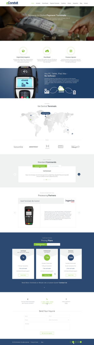 Web Design by Ved Web Services
