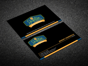 Design de Carte de Visite par Verified artistry (Design garden) pour Jupiter Vending | Design : #10594454