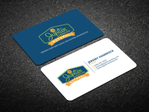 Design de Carte de Visite par Verified artistry (Design garden) pour Jupiter Vending | Design : #10594455