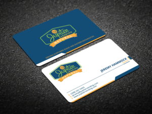 Design de Carte de Visite par Verified artistry (Design garden) pour Jupiter Vending | Design : #10594460