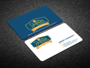 Design de Carte de Visite par Verified artistry (Design garden) pour Jupiter Vending | Design : #10594462