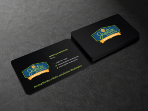 Design de Carte de Visite par Creations Box 2015 pour Jupiter Vending | Design : #10584859