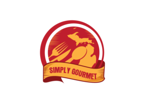 Logo Design by creative.bugs for Simply Gourmet | Design: #10570701