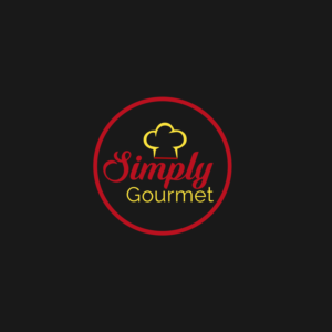 Logo Design by vp.salim for Simply Gourmet | Design #10579072