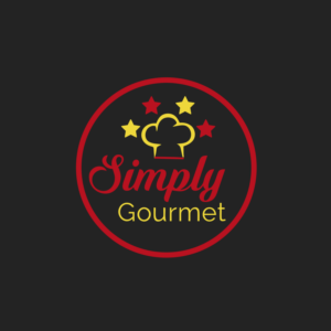 Logo Design by vp.salim for Simply Gourmet | Design: #10582397
