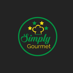 Logo Design by vp.salim for Simply Gourmet | Design: #10582398