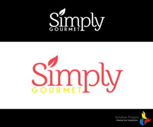 Logo Design by Kreative Fingers