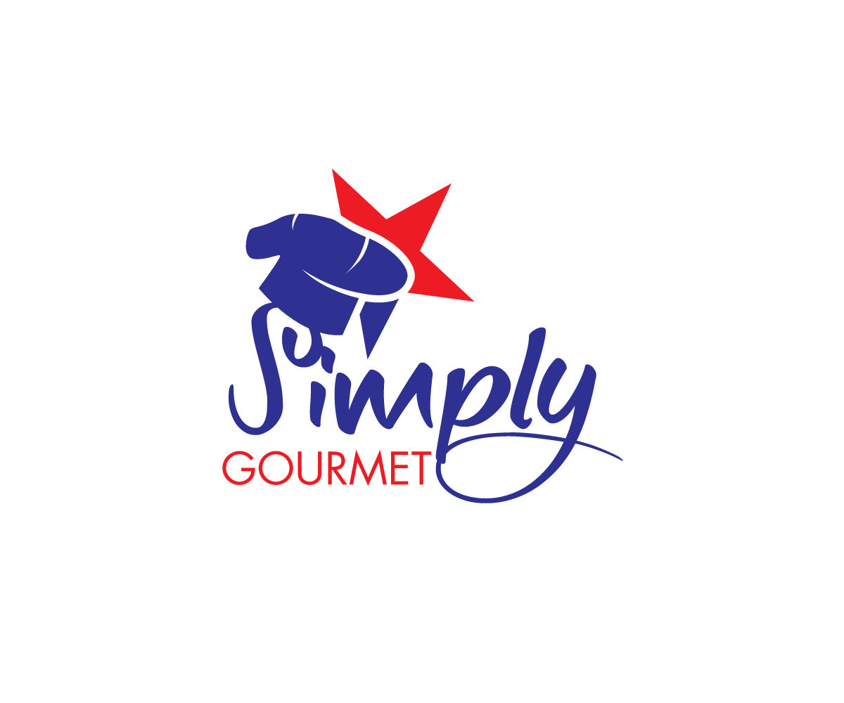 Design de Logo par e-graphics pour Simply Gourmet | Design #10569435