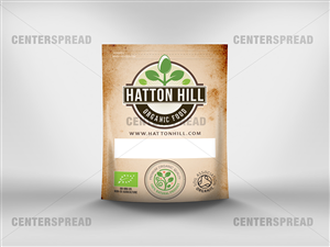 Design Étiquette par CENTERSPREAD pour Rohan Foods Ltd | Design #2282960