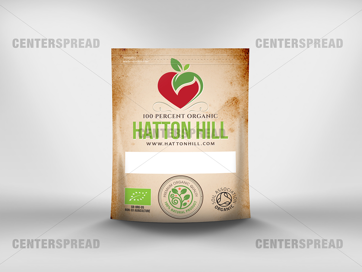 Etikett-Design von CENTERSPREAD für Rohan Foods Ltd | Design #2282984