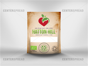 Etikett-Design von CENTERSPREAD für Rohan Foods Ltd | Design: #2282984