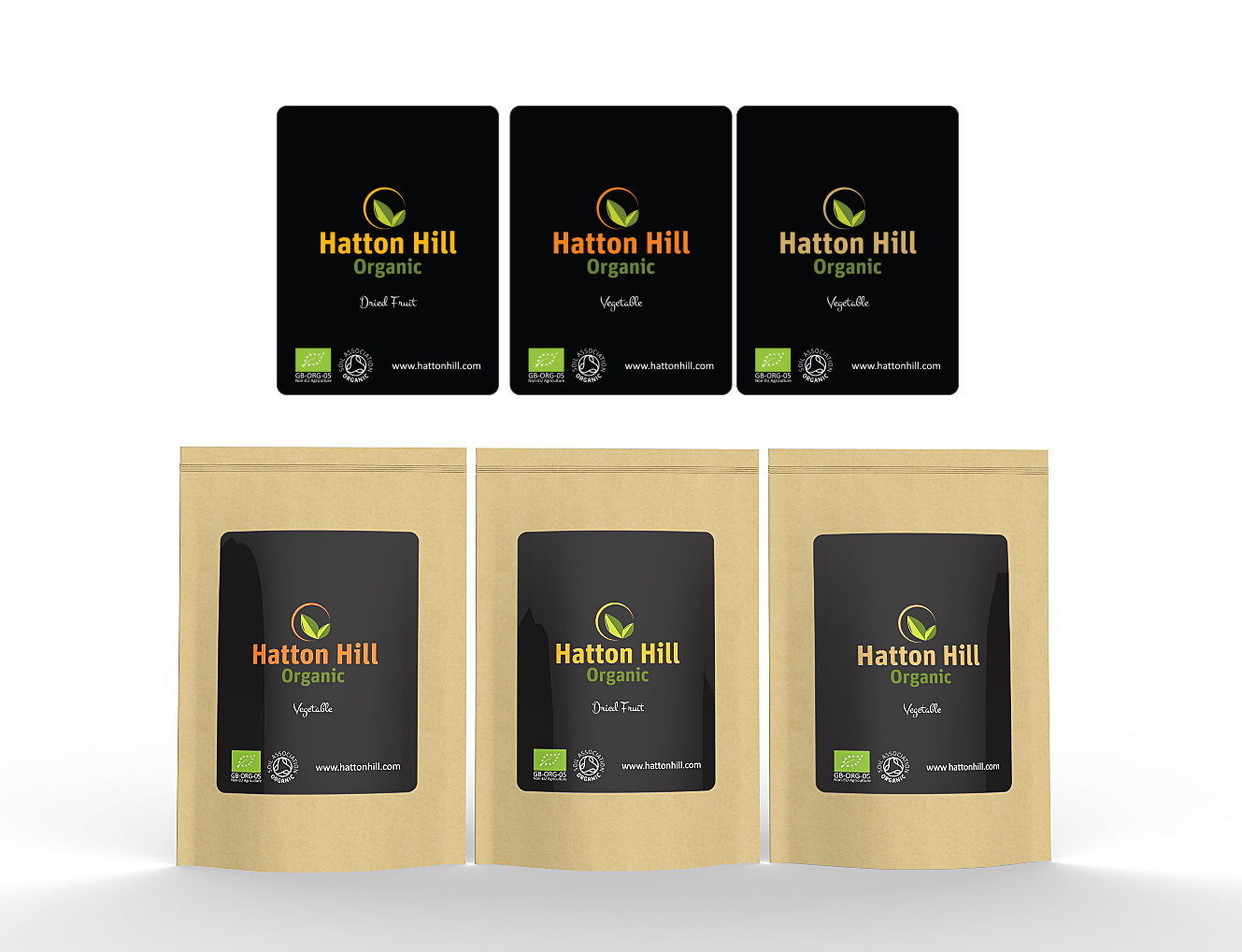 Etikett-Design von Imee für Rohan Foods Ltd | Design #2254833