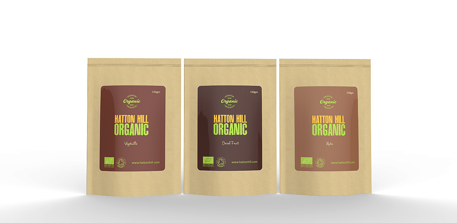 Label Design by Imee for Rohan Foods Ltd | Design #2254838