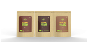 Label Design by Imee for Rohan Foods Ltd | Design: #2254838