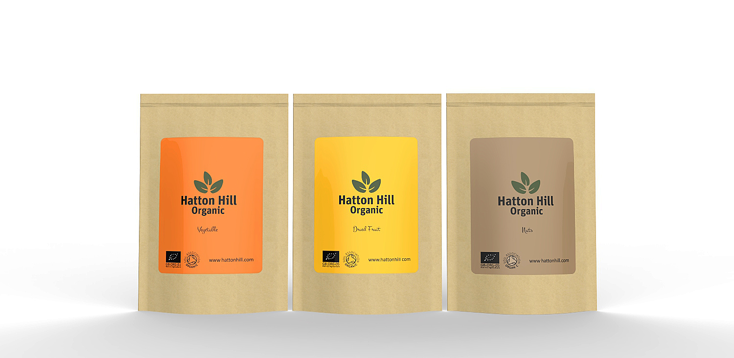 Label Design by Imee for Rohan Foods Ltd | Design #2254839