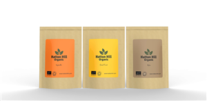 Label Design by Imee for Rohan Foods Ltd | Design: #2254839
