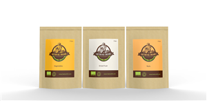 Etikett-Design von Imee für Rohan Foods Ltd | Design: #2254841