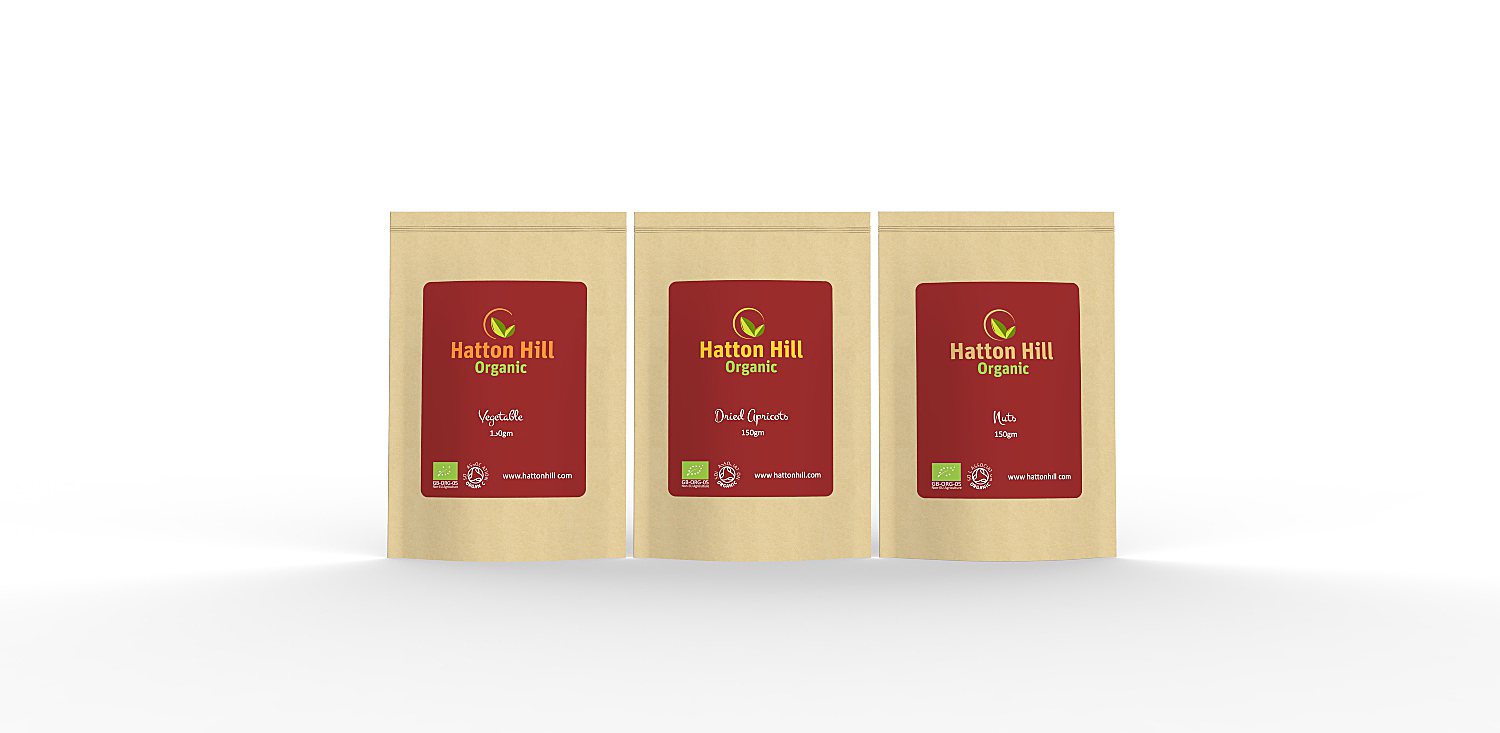 Label Design by Imee for Rohan Foods Ltd | Design #2258851