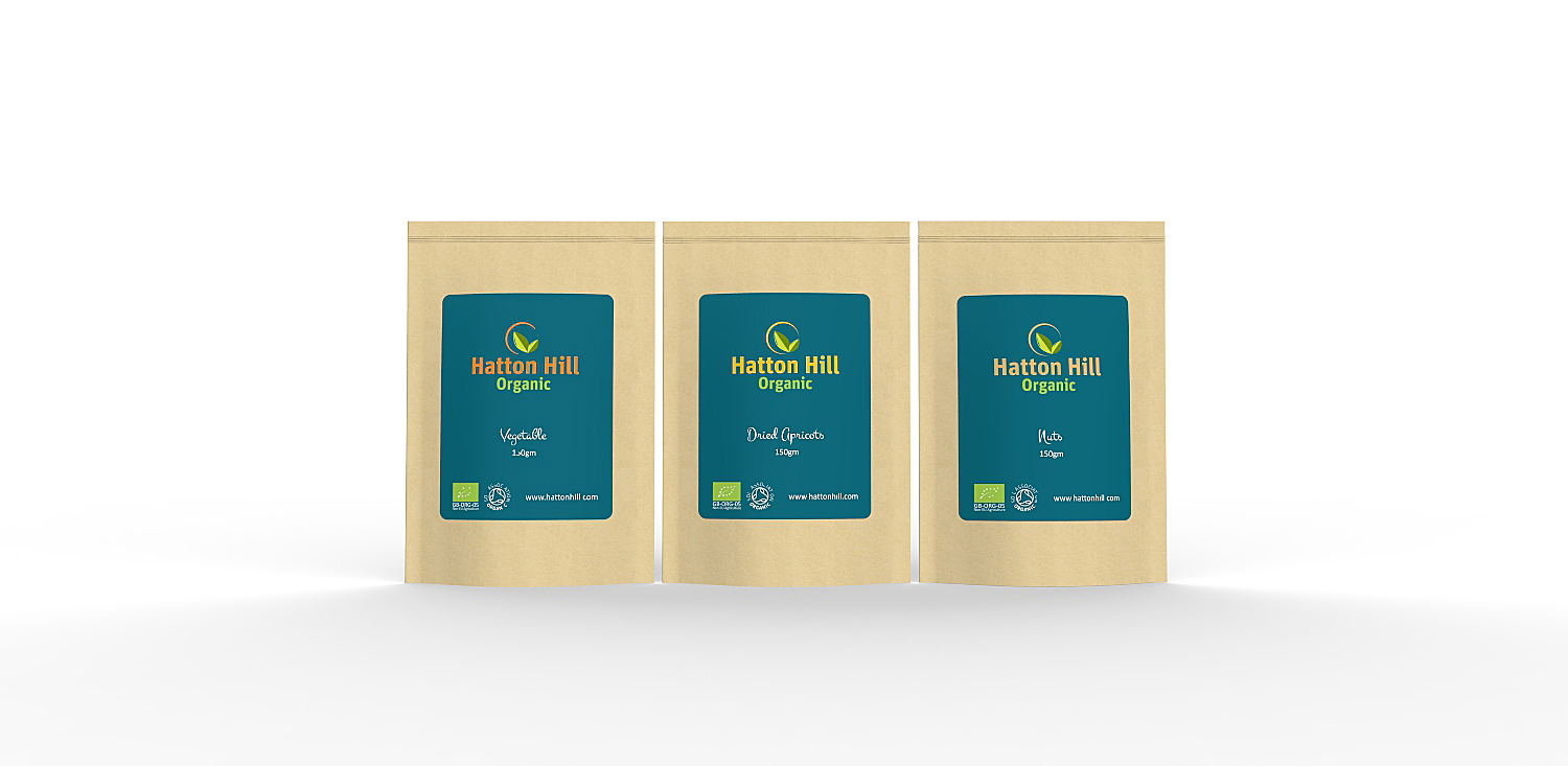 Label Design by Imee for Rohan Foods Ltd | Design #2258858