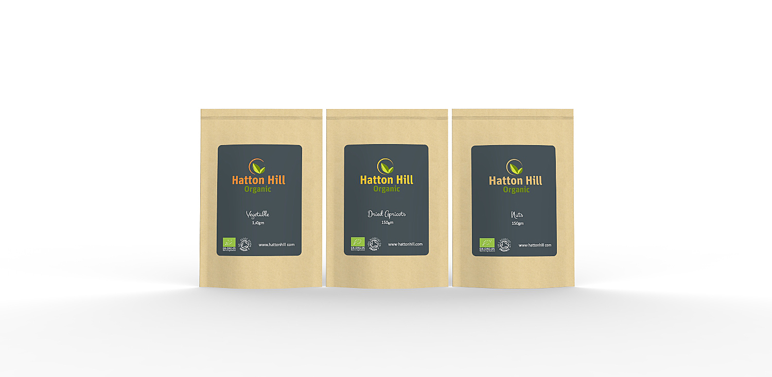 Label Design by Imee for Rohan Foods Ltd | Design #2258863