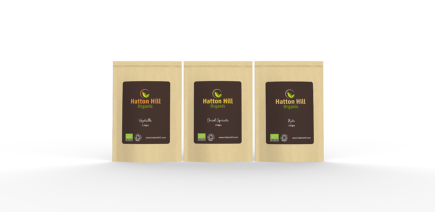 Label Design by Imee for Rohan Foods Ltd | Design #2258874