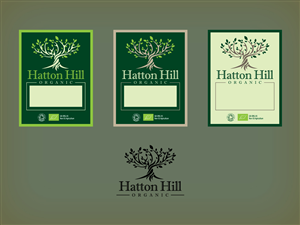 Label Design by Traphic Design for Rohan Foods Ltd | Design: #2290654
