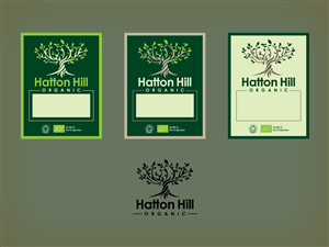 Label Design by Traphic Design for Rohan Foods Ltd | Design: #2290658