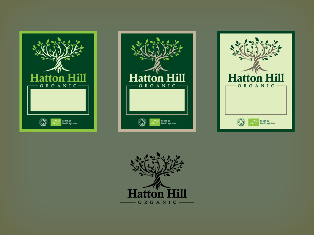 Label Design by Traphic Design for Rohan Foods Ltd | Design #2290659