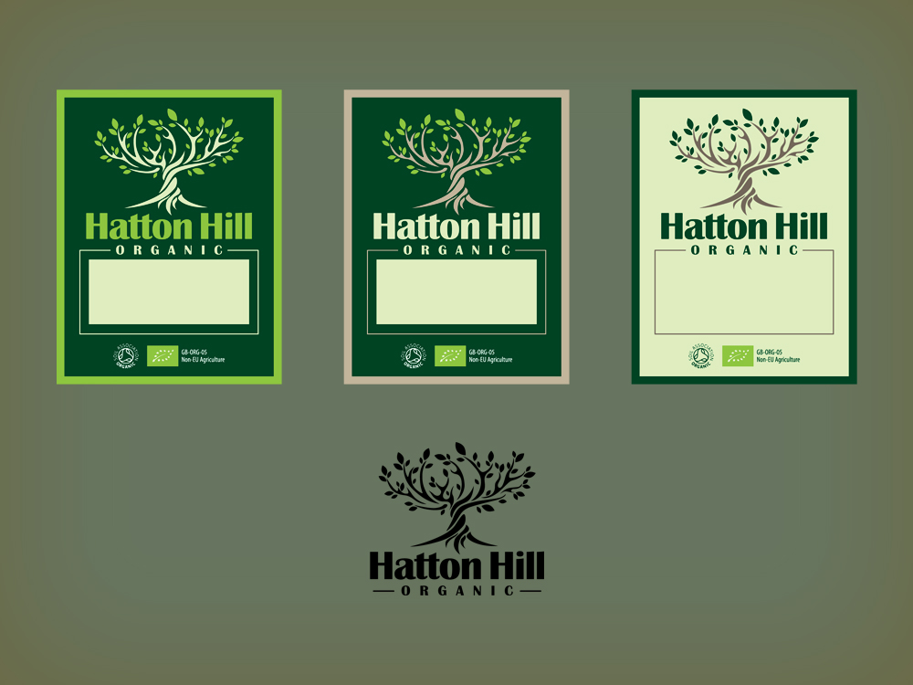 Label Design by Traphic Design for Rohan Foods Ltd | Design #2290660