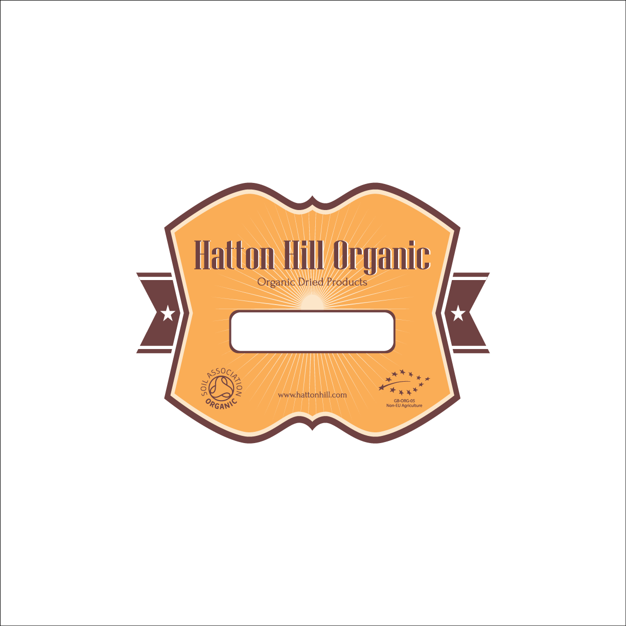 Design Étiquette par gauravgraphy pour Rohan Foods Ltd | Design #2258749