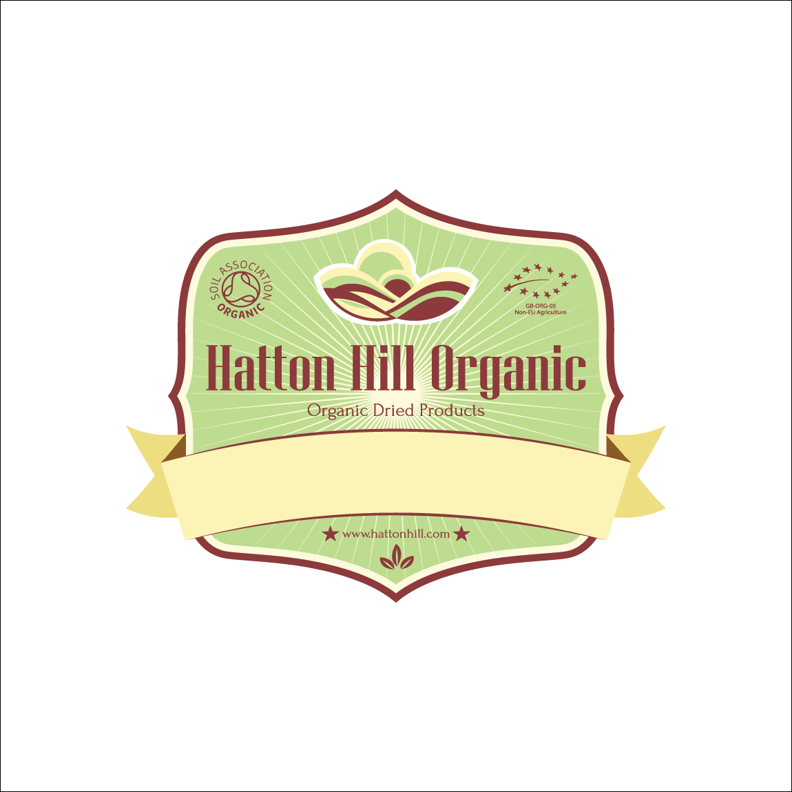 Etikett-Design von gauravgraphy für Rohan Foods Ltd | Design #2258753